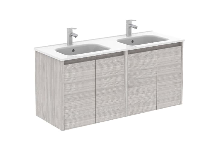 Conjunto mueble de baño Sansa Royo principal 3