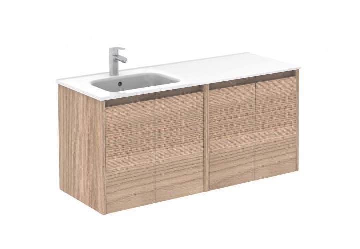 Conjunto mueble de baño Sansa Royo principal 6