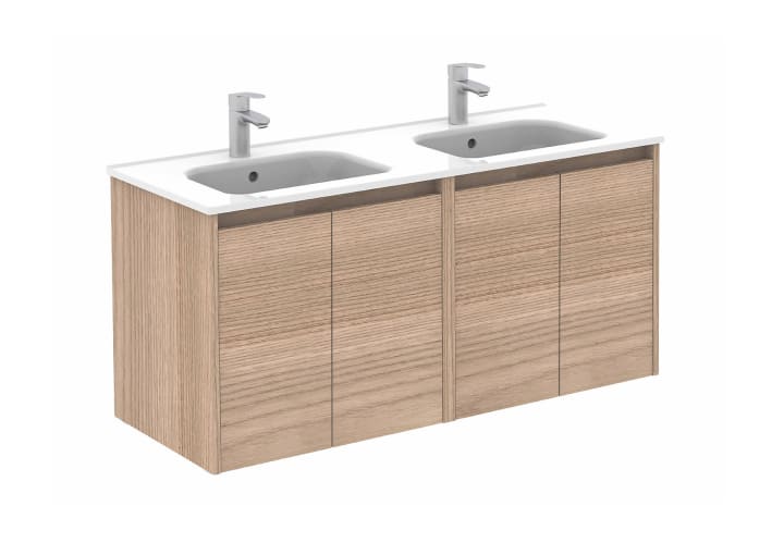 Conjunto mueble de baño Sansa Royo principal 2
