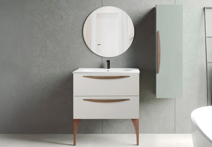 Mueble de baño Arco Viso principal 1