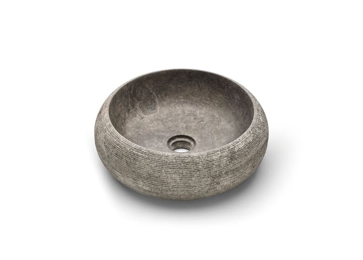 Lavabo sobre encimera Domed Bathco principal 1