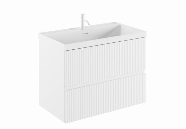 Conjunto mueble de baño Vora Royo principal 1