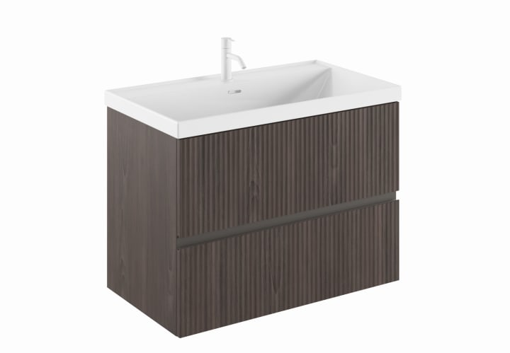 Conjunto mueble de baño Vora Royo principal 3