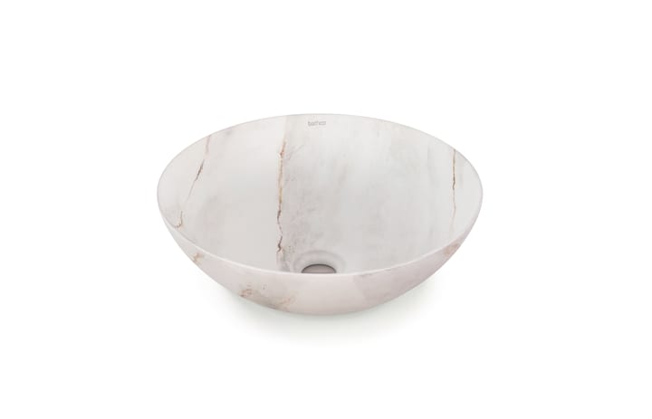 Lavabo sobre encimera New Lys Bathco principal 1