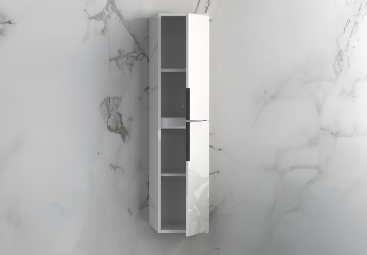 Columna de baño Coban Bruntec principal 2