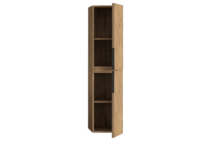 Columna de baño Coban Bruntec detalle 3