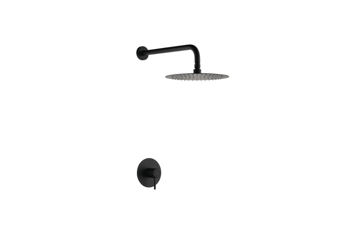 Conjunto de ducha empotrado Monza Imex principal 5