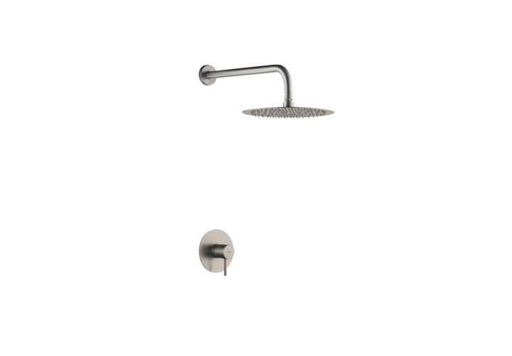 Conjunto de ducha empotrado Monza Imex principal 2