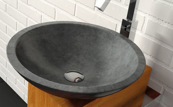 Lavabo sobre encimera Catania Bathco principal 1