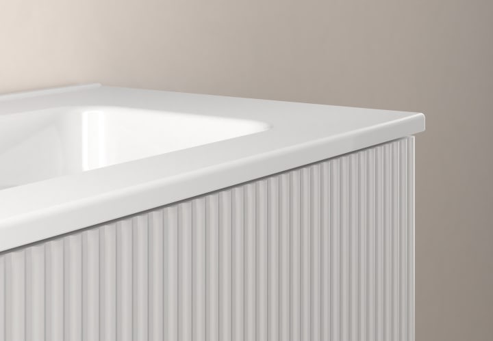 Conjunto mueble de baño Vora Royo detalle 7
