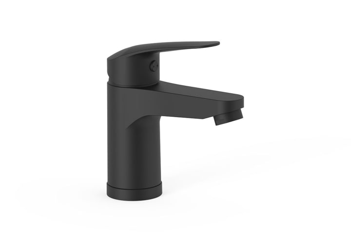 Grifo de lavabo Base Plus Tres principal 1