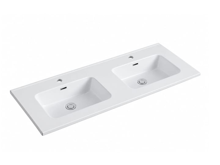Conjunto mueble de baño Malmo Bruntec detalle 4