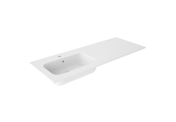 Lavabo encastrado Hasvik Viso principal 7