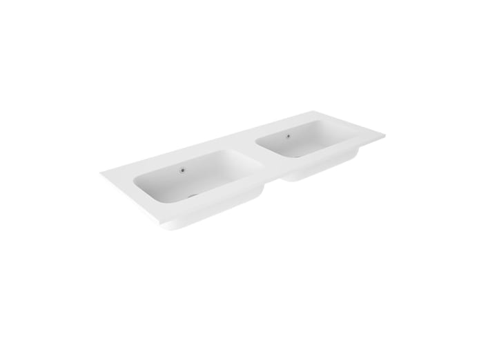 Lavabo encastrado Hasvik Viso principal 4