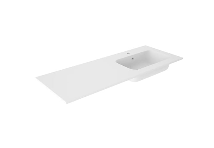 Lavabo encastrado Hasvik Viso principal 6