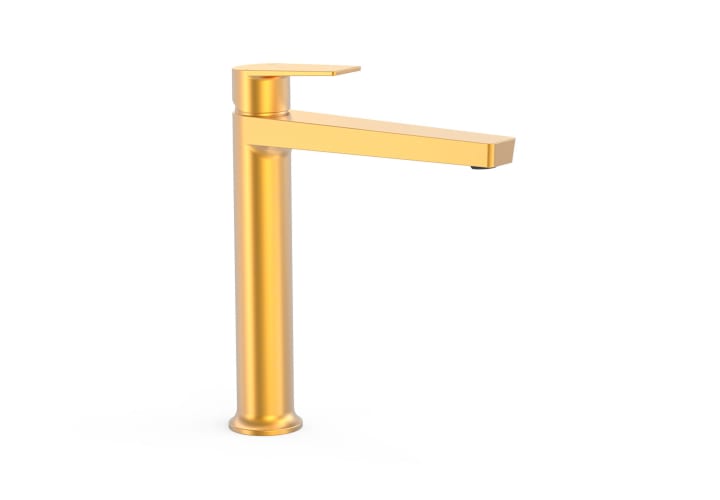 Grifo de lavabo Project Tres principal 5