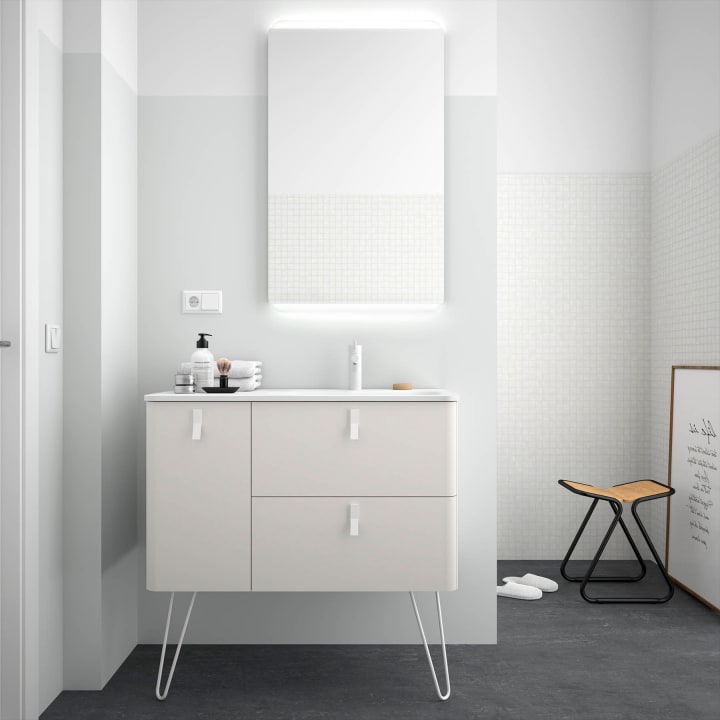Mueble de baño Uniiq Salgar principal 1