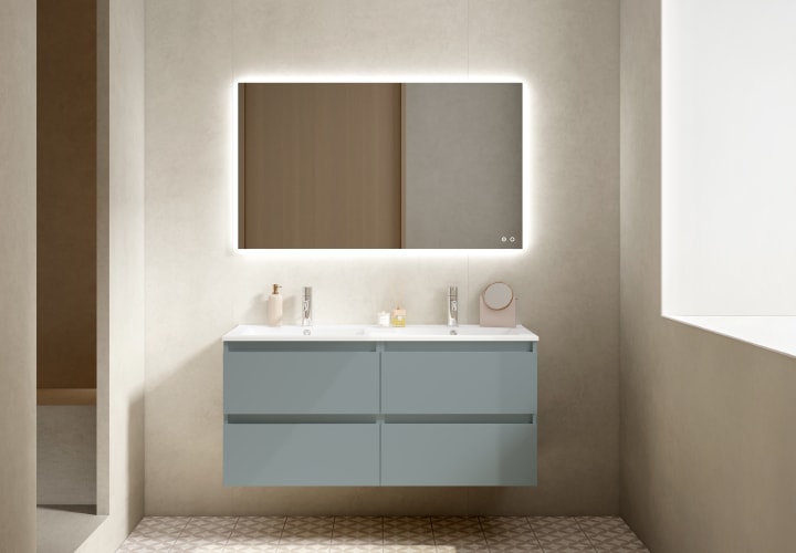 Mueble de baño Box Viso principal 2
