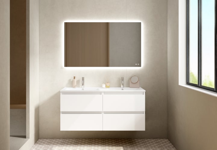Mueble de baño Box Viso principal 3