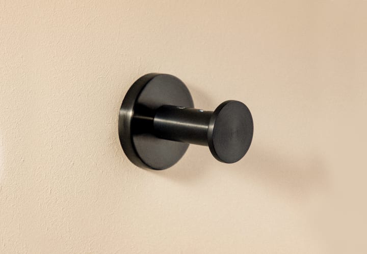 Percha de baño Architect S+ Cosmic principal 4