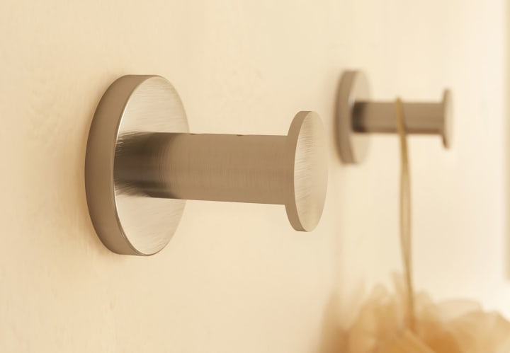 Percha de baño Architect S+ Cosmic ambiente 19