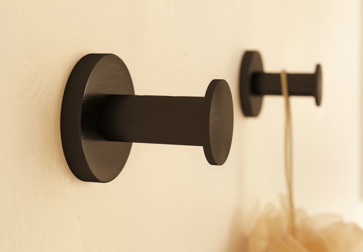 Percha de baño Architect S+ Cosmic ambiente 22
