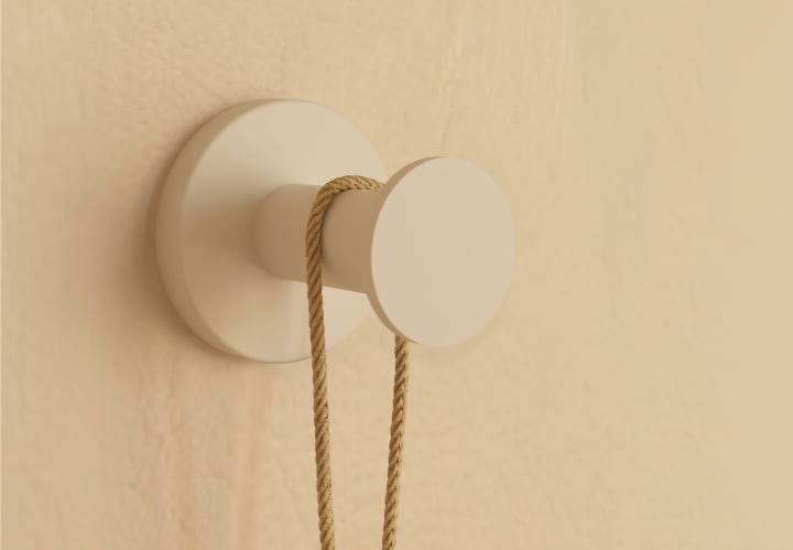 Percha de baño Architect S+ Cosmic ambiente 11