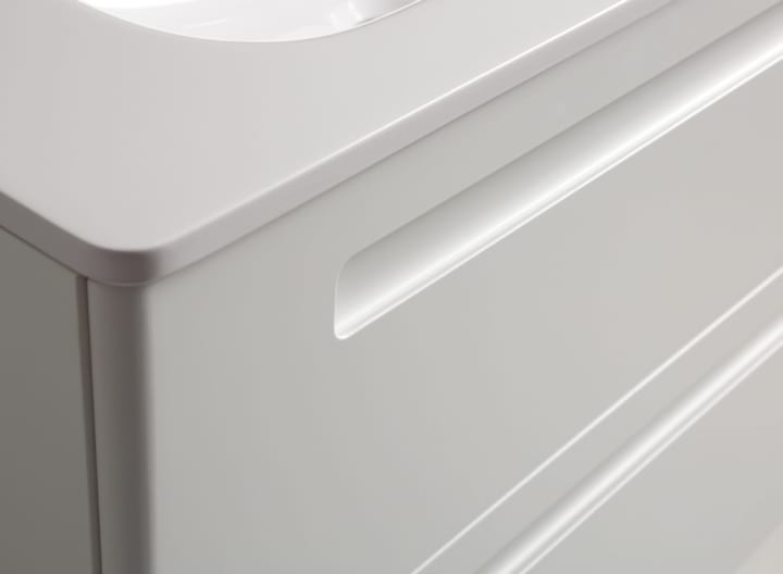 Conjunto mueble de baño Paris Avila Dos detalle 3