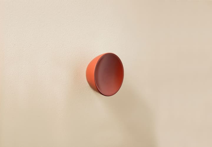 Percha de baño Geyser de Cosmic principal 4