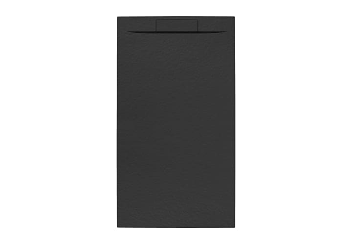 Platos de ducha de resina Elite Bruntec principal 2