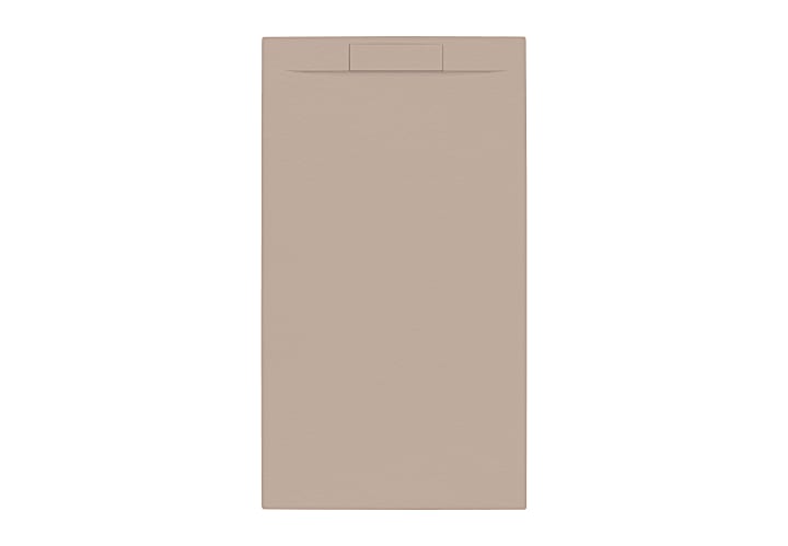 Platos de ducha de resina Elite Bruntec principal 1