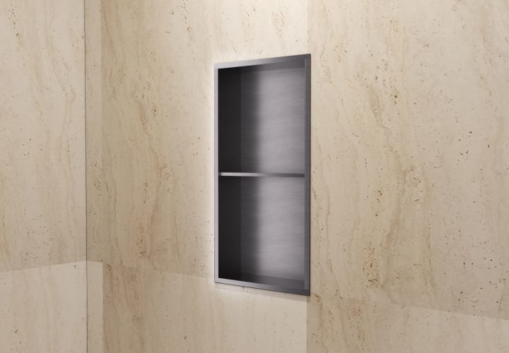 Hornacina de baño Artic Medimex principal 5