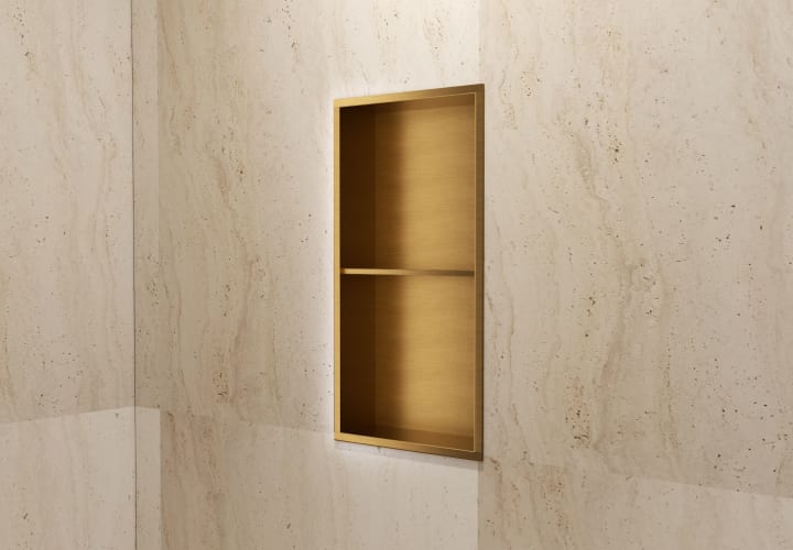 Hornacina de baño Artic Medimex principal 3