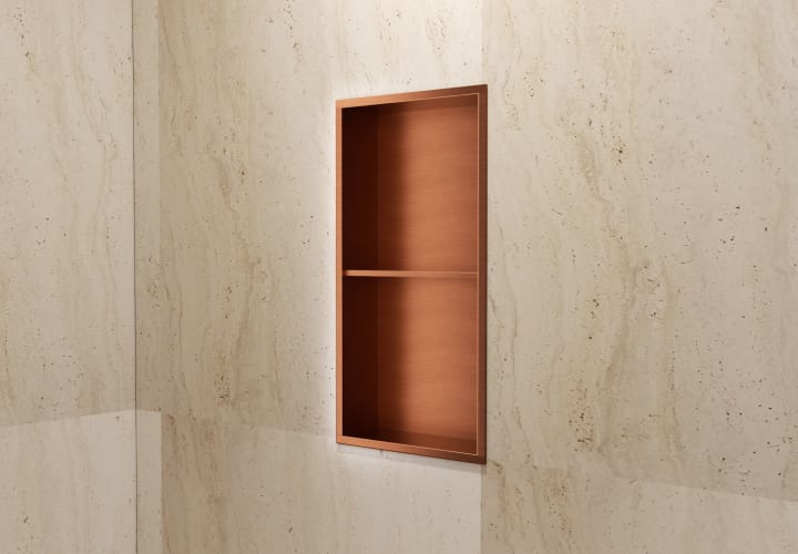 Hornacina de baño Artic Medimex principal 4
