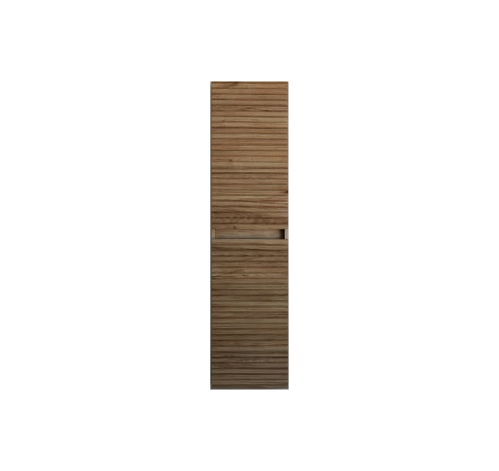Columna madera maciza Alpes 7 Bruntec principal 1