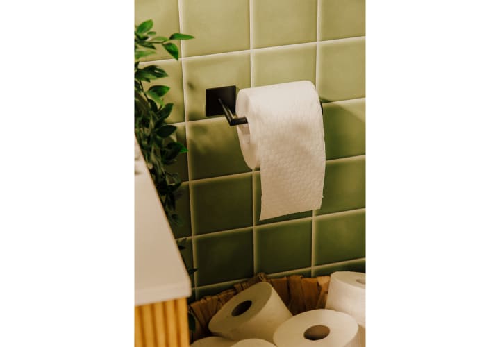 Portarrollos de baño Stick Cosmic ambiente 4