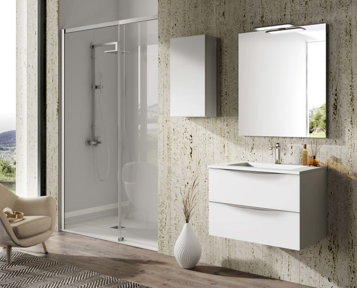 Mueble de baño Landes Coycama principal 1