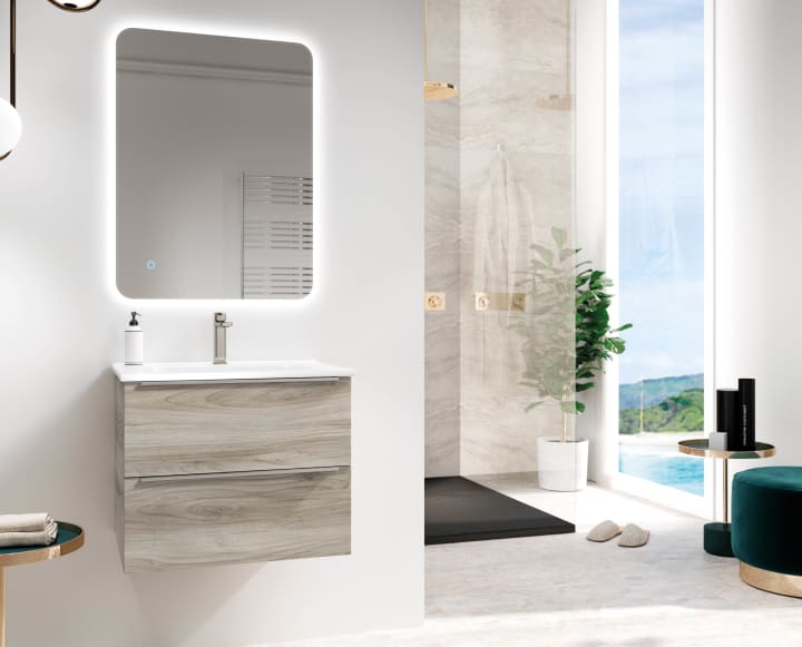 Mueble de baño Landes Coycama principal 2