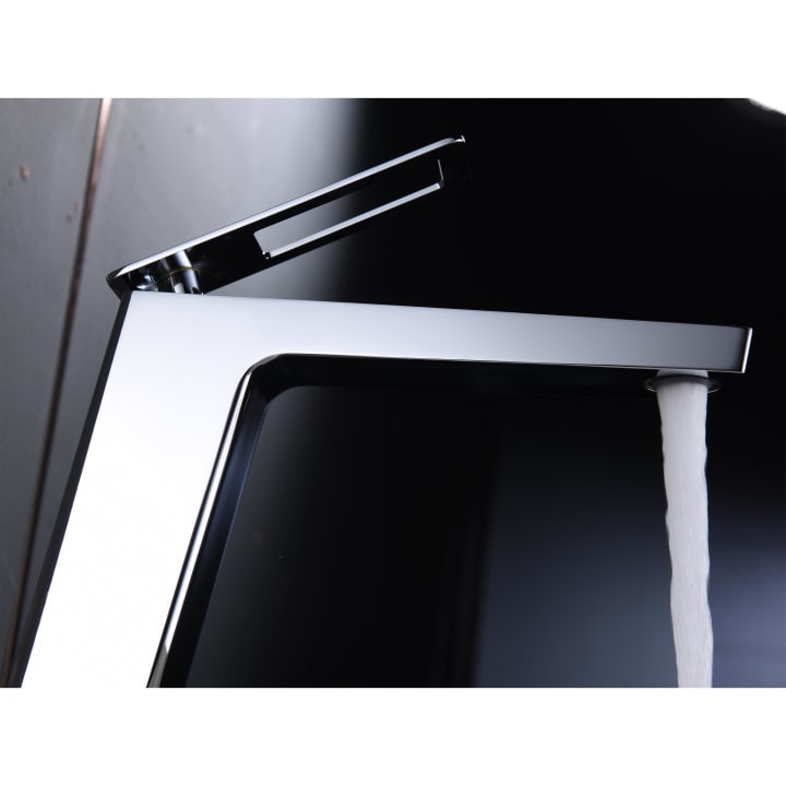 Grifo de lavabo Suecia Imex detalle 4