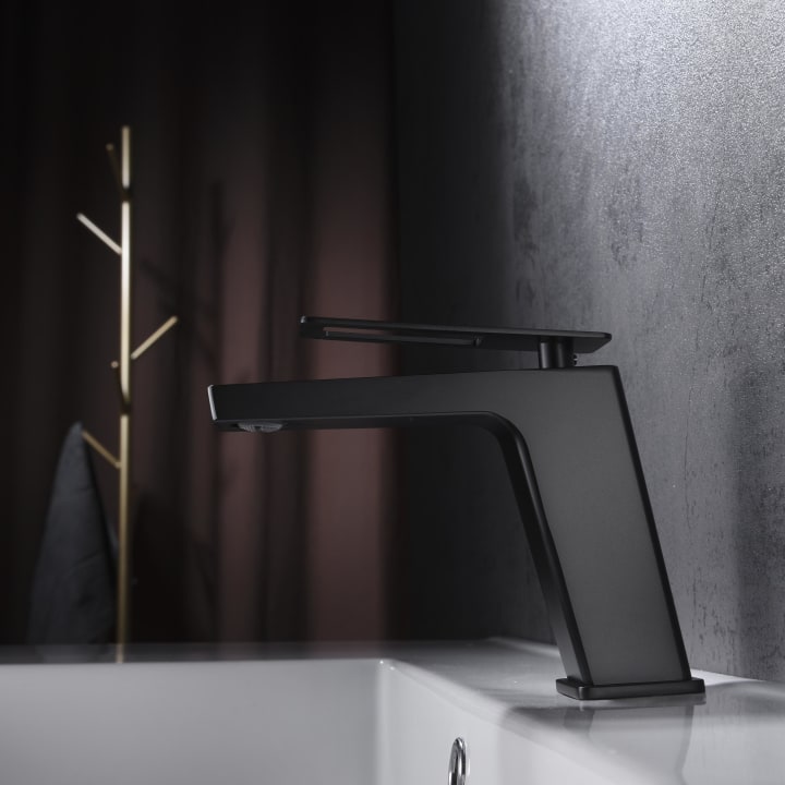 Grifo de lavabo Suecia Imex ambiente 9