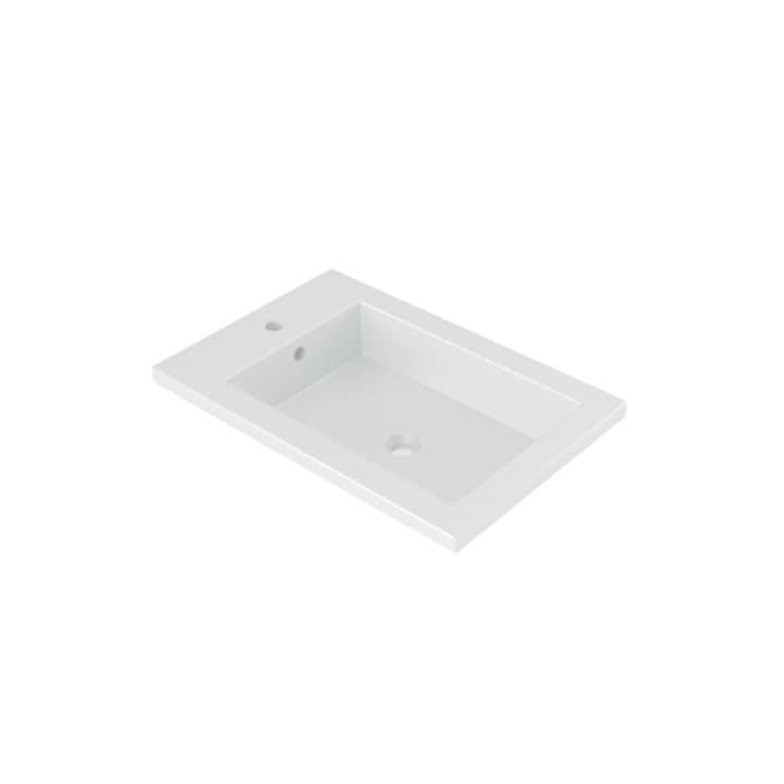 Conjunto mueble de baño fondo reducido 35 cm Petit Campoaras detalle 2