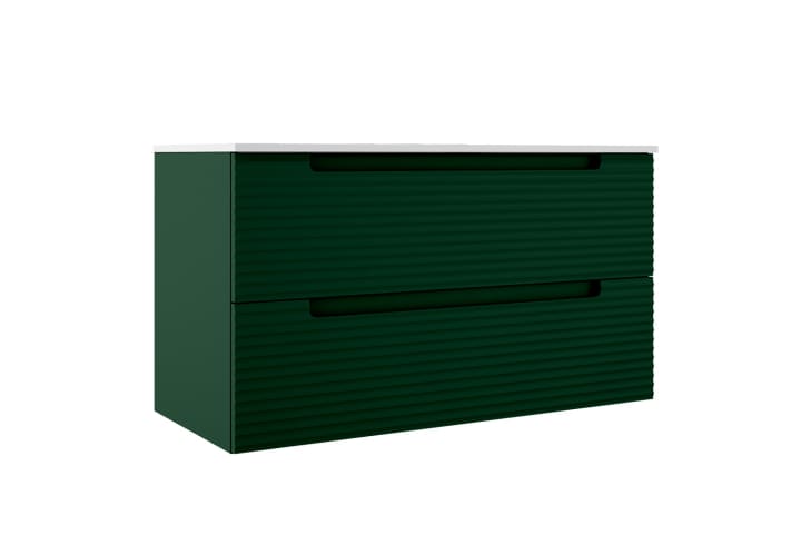 Mueble de baño con encimera Hidrófuga Kyoto Viso principal 11
