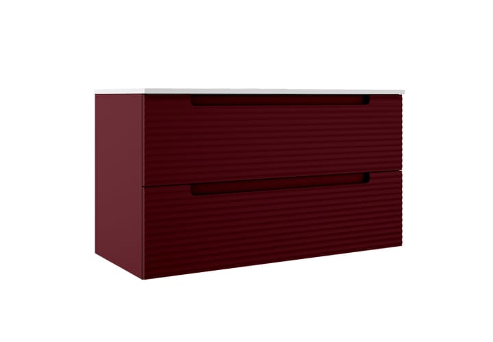 Mueble de baño con encimera Hidrófuga Kyoto Viso principal 10