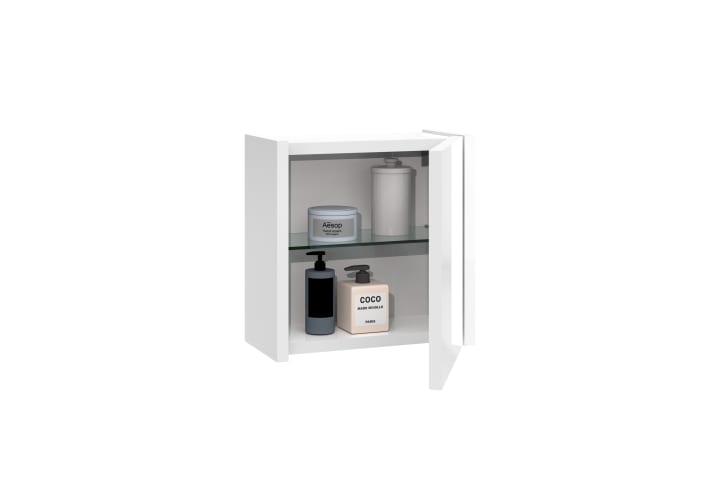 Mueble auxiliar de baño Joker Coycama detalle 9