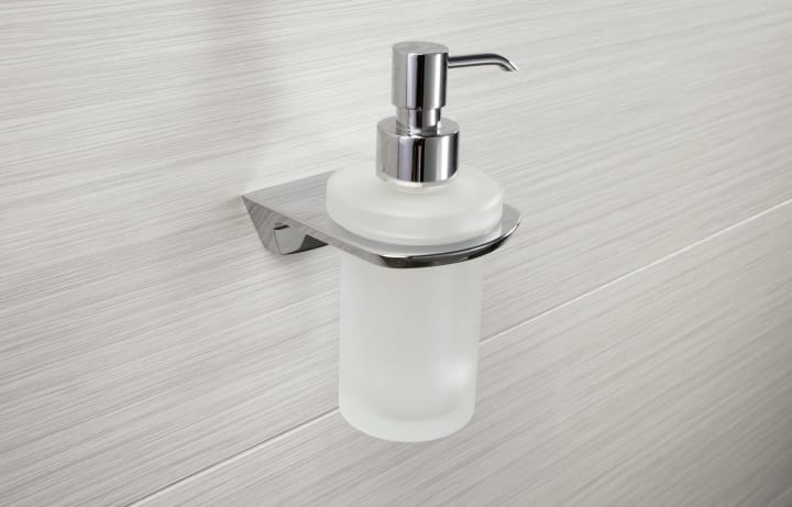 Conjunto de accesorios de baño Nicole Manillons Torrent detalle 2