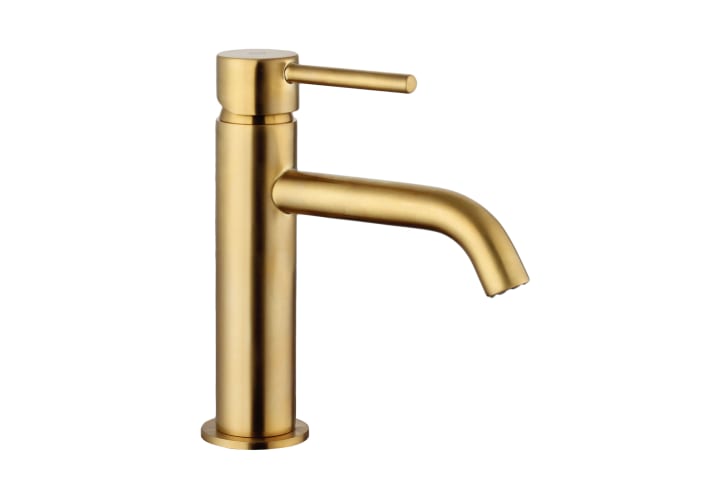 Grifo de lavabo Sirio GME principal 5