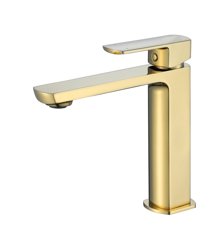 Grifo de lavabo Yanet Lluvibath principal 2