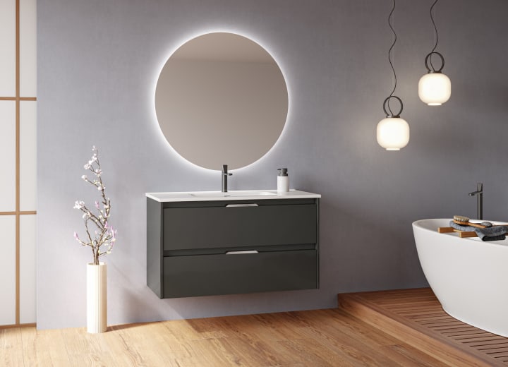 Conjunto mueble de baño Suki Amizuva principal 4