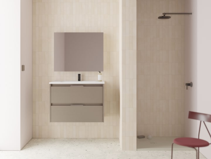 Conjunto mueble de baño Suki Amizuva principal 5