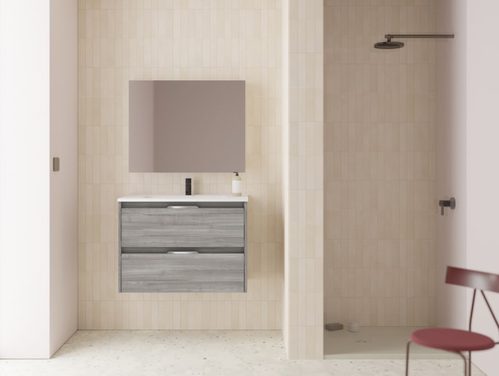 Conjunto mueble de baño Suki Amizuva principal 8